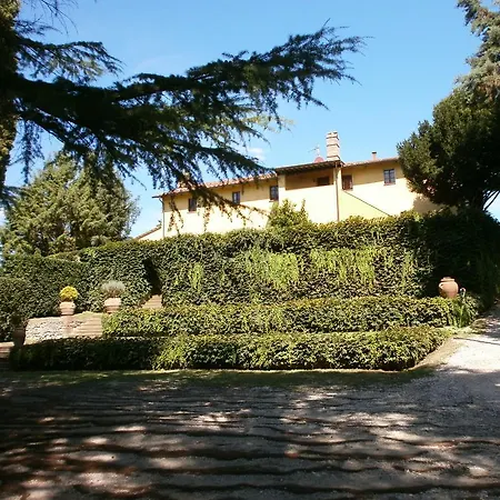 Ginestraio Landsted