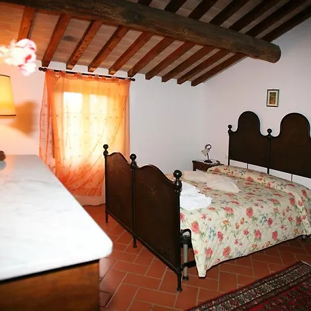Ginestraio Landhaus Palaia