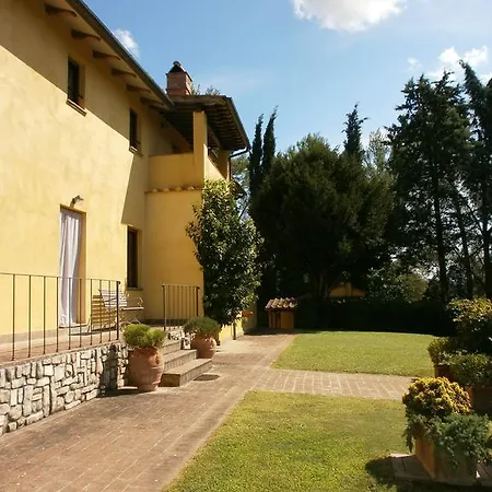 Ginestraio * Palaia